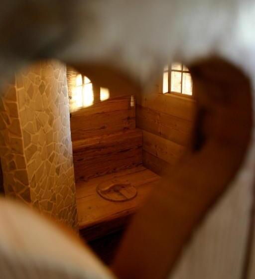 חדר דחוקס עם מיטת קינג, Berggasthof Edelweiss