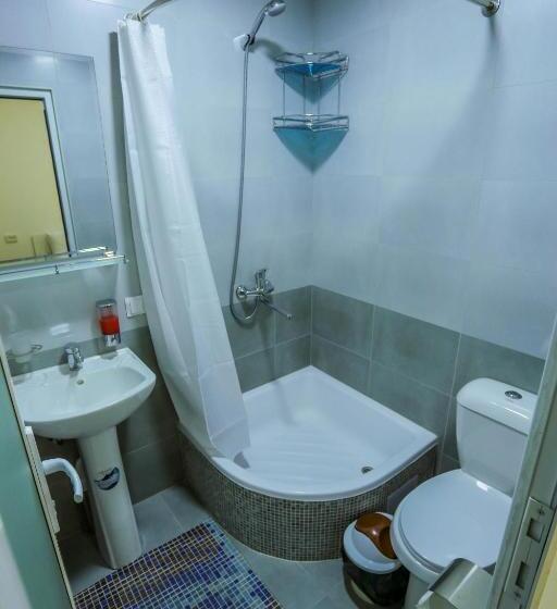 스탠다드 룸, Rudakiy Guest House