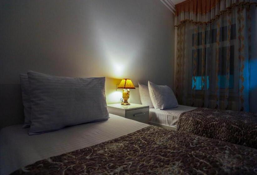 스탠다드 룸, Rudakiy Guest House