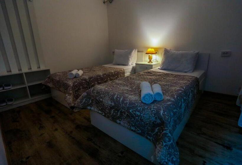 스탠다드 룸, Rudakiy Guest House