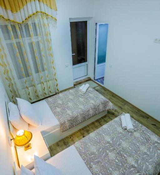 스탠다드 룸, Rudakiy Guest House