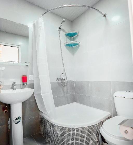 패밀리 룸, Rudakiy Guest House