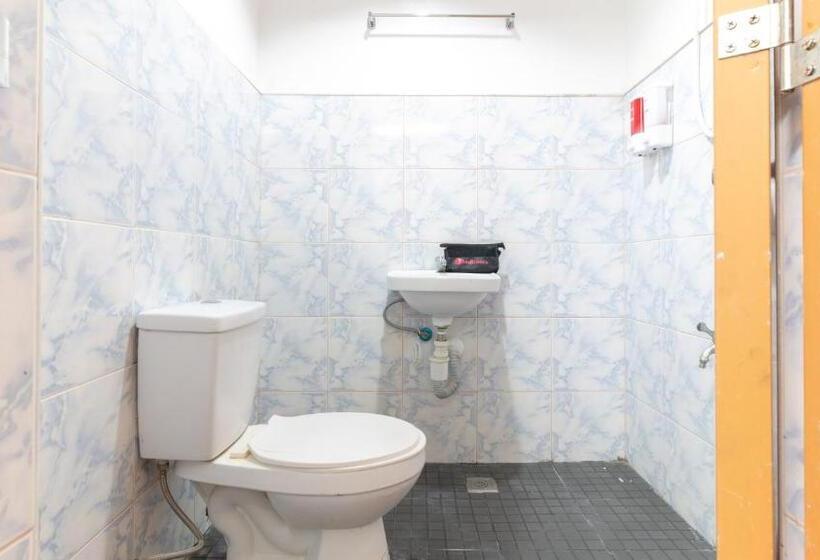 اتاق استاندارد, Reddoorz At Minas Place 1 Tacloban