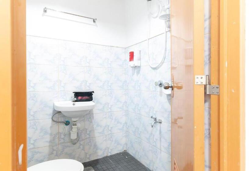 اتاق استاندارد, Reddoorz At Minas Place 1 Tacloban