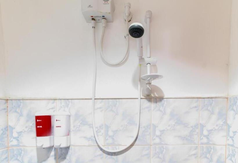 اتاق استاندارد, Reddoorz At Minas Place 1 Tacloban