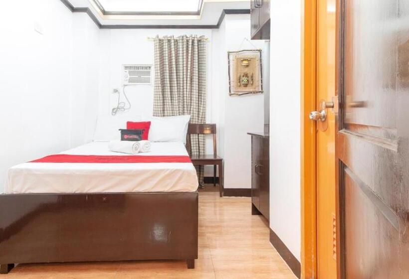 اتاق استاندارد, Reddoorz At Minas Place 1 Tacloban