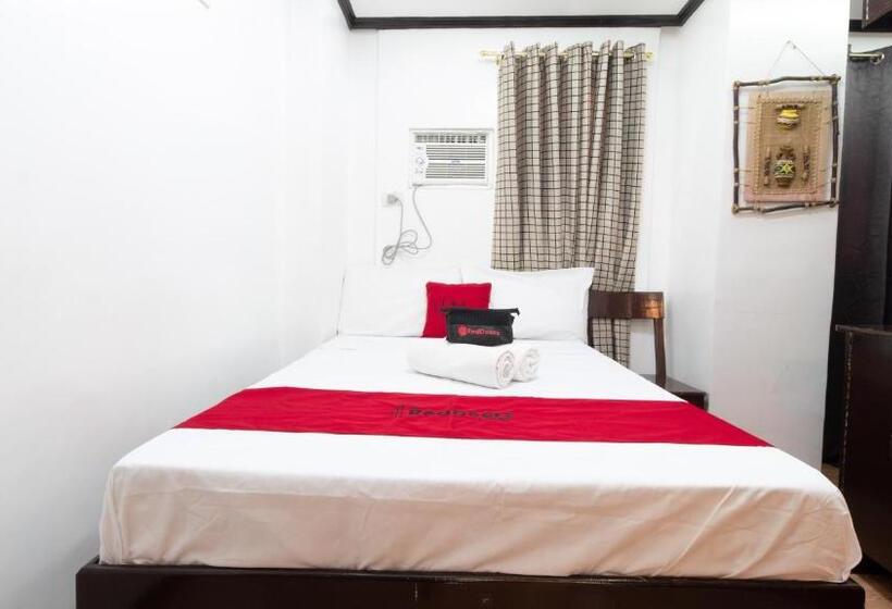 스탠다드 룸, Reddoorz At Minas Place 1 Tacloban