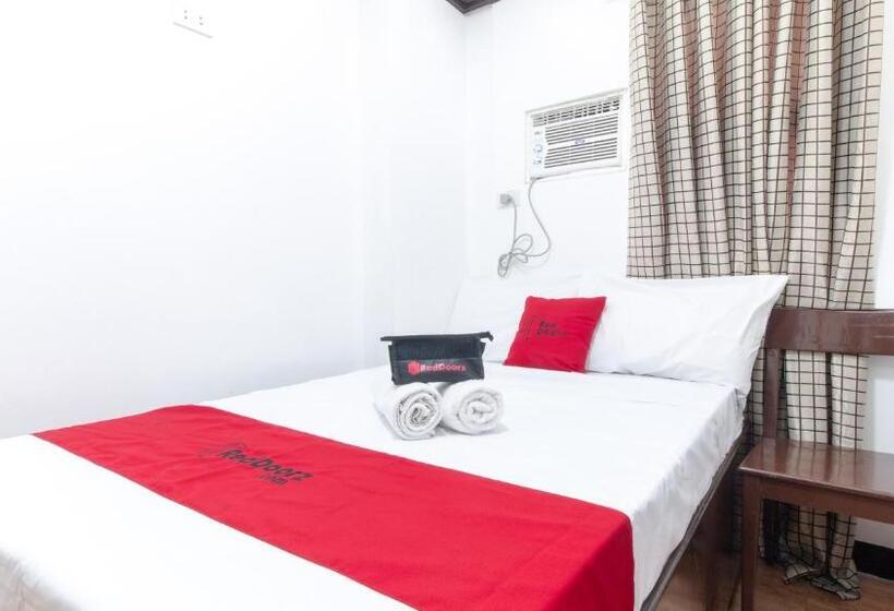 اتاق استاندارد, Reddoorz At Minas Place 1 Tacloban