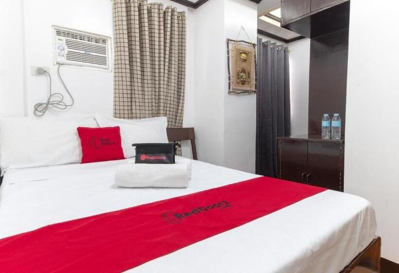 اتاق استاندارد, Reddoorz At Minas Place 1 Tacloban