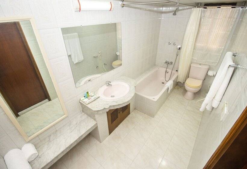 اتاق لوکس, Suite Palace Dhaka