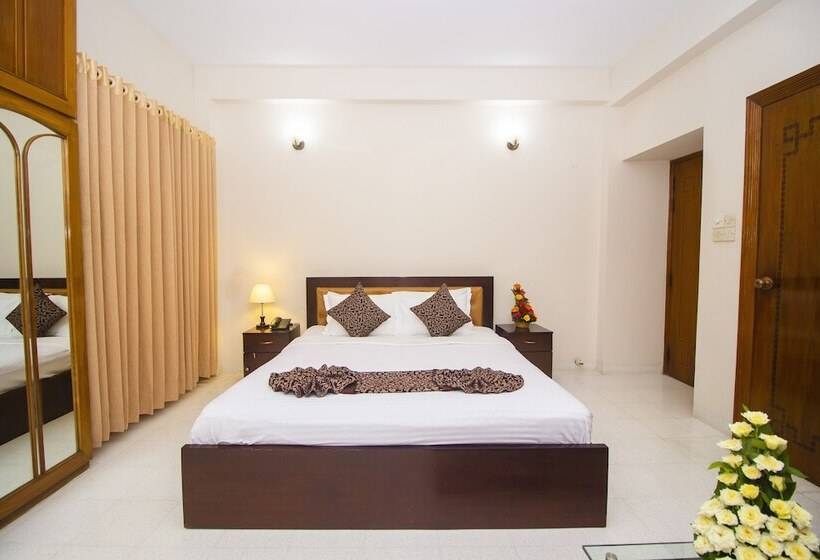 اتاق لوکس, Suite Palace Dhaka