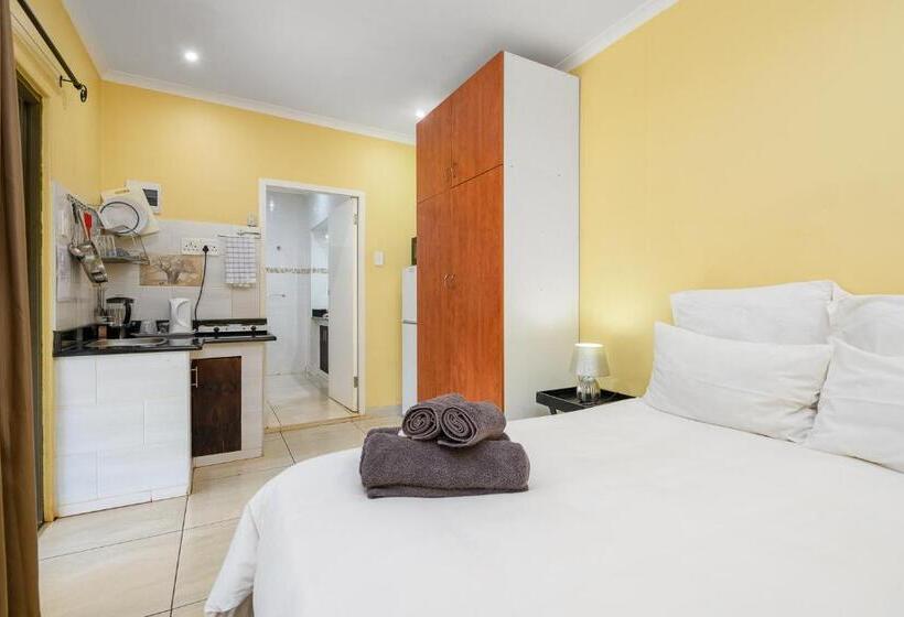 غرفة قياسية, Country Rose