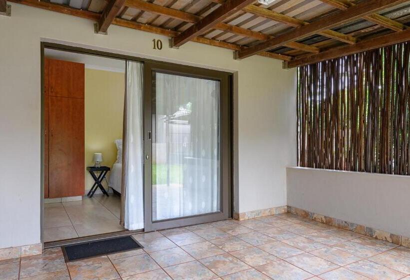 غرفة قياسية, Country Rose