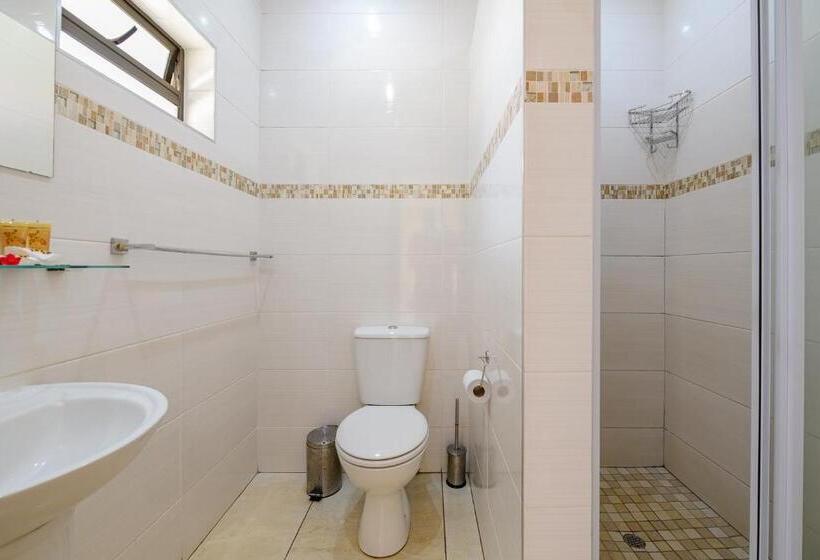 غرفة قياسية, Country Rose