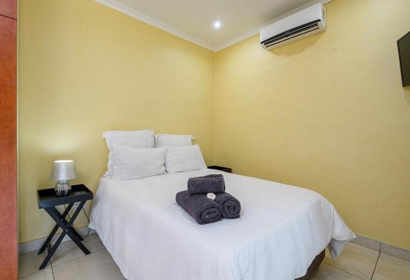 غرفة قياسية, Country Rose