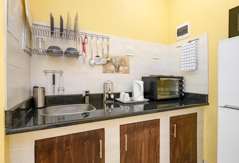 غرفة قياسية, Country Rose