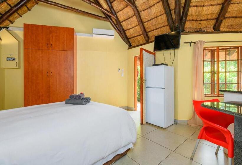 غرفة ديلوكس, Country Rose