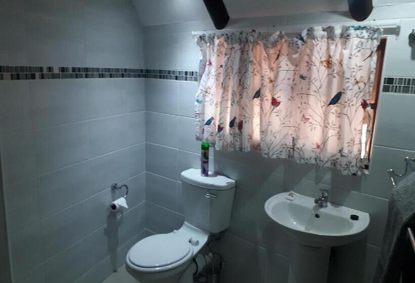 غرفة ديلوكس, Country Rose