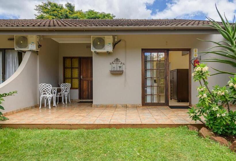 غرفة قياسية لذوى الاحتياجات الخاصة, Country Rose