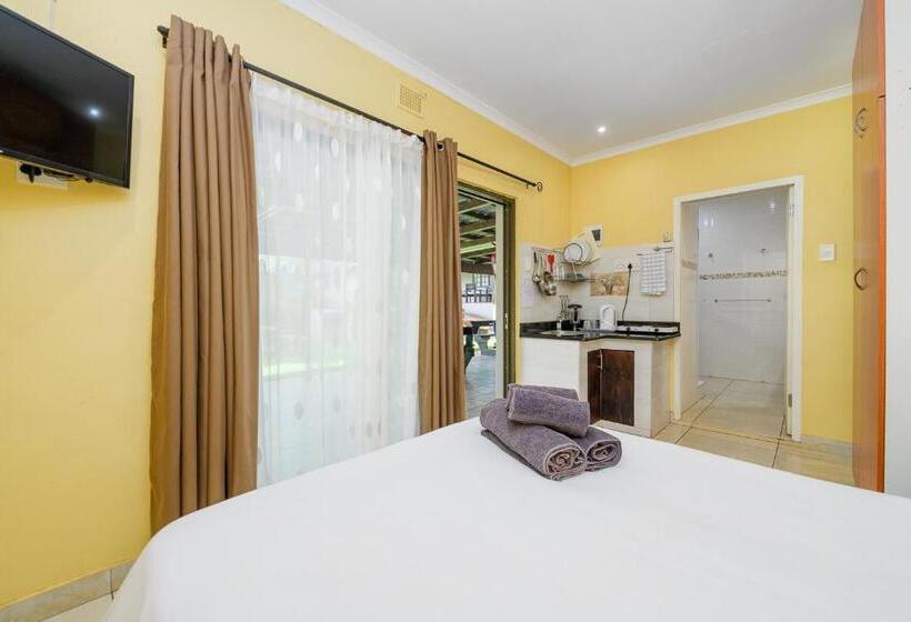 غرفة قياسية لذوى الاحتياجات الخاصة, Country Rose