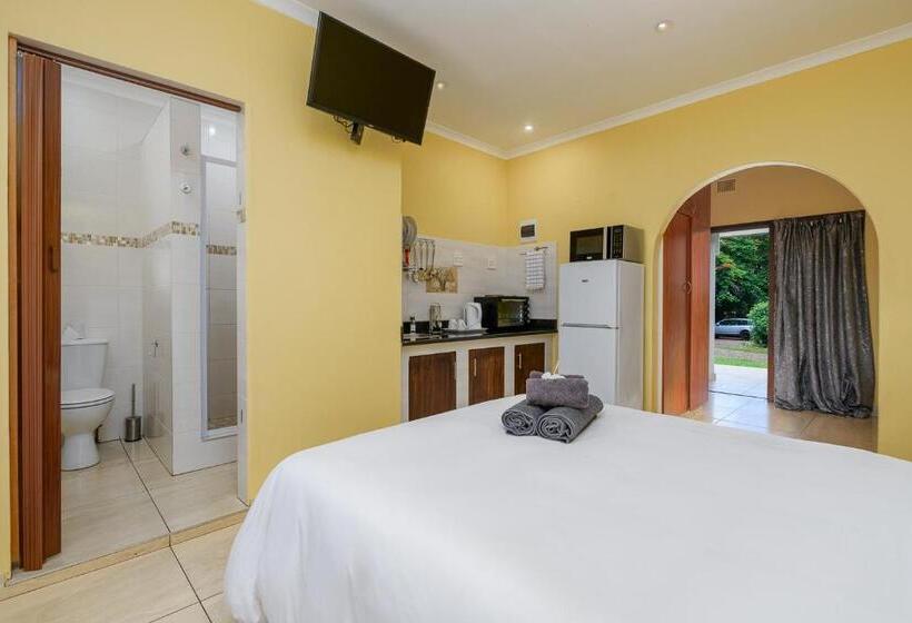 غرفة قياسية لذوى الاحتياجات الخاصة, Country Rose