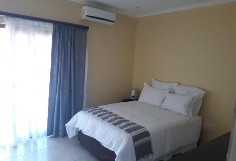 غرفة قياسية لذوى الاحتياجات الخاصة, Country Rose