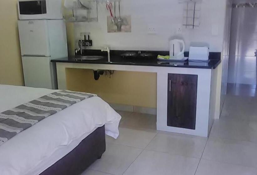 غرفة قياسية لذوى الاحتياجات الخاصة, Country Rose