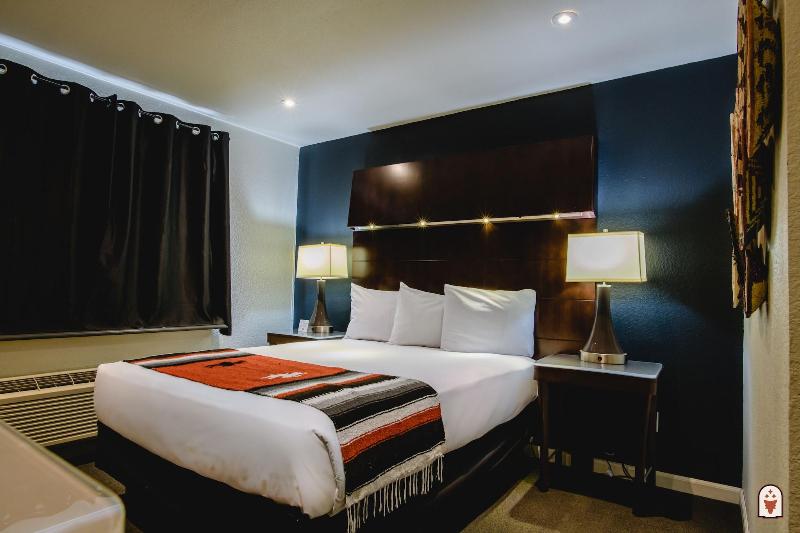 غرفة قياسية, Best Western Capital City Inn