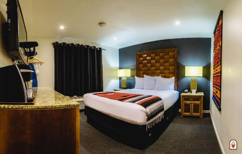 غرفة قياسية, Best Western Capital City Inn