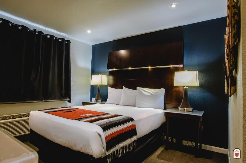 غرفة قياسية, Best Western Capital City Inn