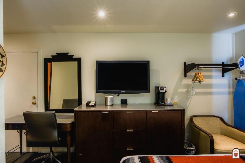 غرفة قياسية, Best Western Capital City Inn