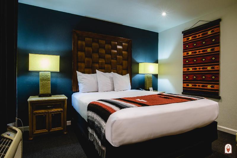 غرفة قياسية, Best Western Capital City Inn