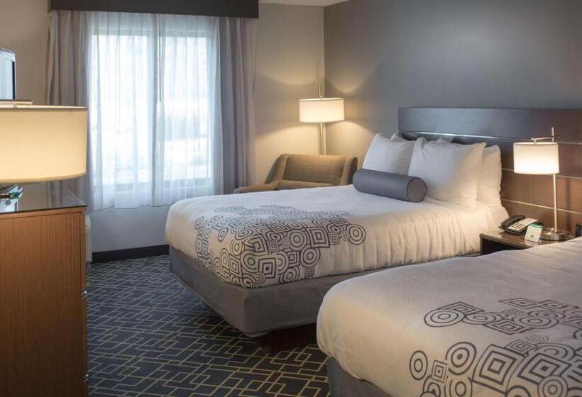 غرفه قياسيه سريرين مزدوجين, Best Western Hunt S Landing Hotel Matamoras Milford