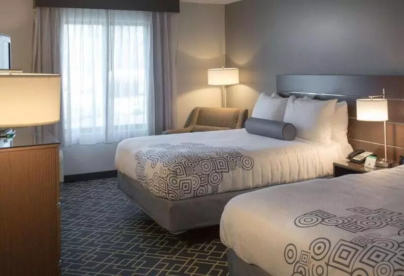 Standard-huone 2 Parivuodetta, Best Western Hunt S Landing Hotel Matamoras Milford