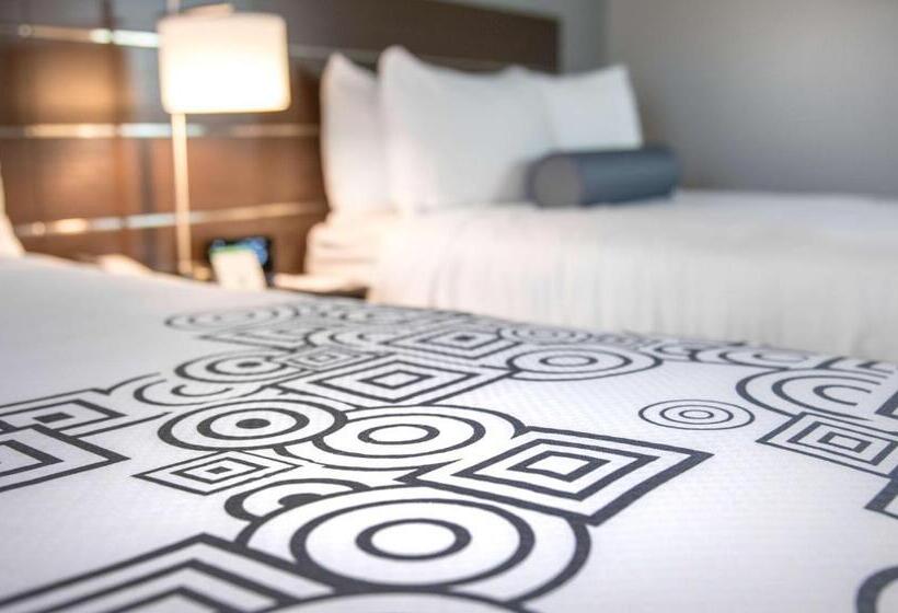 غرفه قياسيه سريرين مزدوجين, Best Western Hunt S Landing Hotel Matamoras Milford