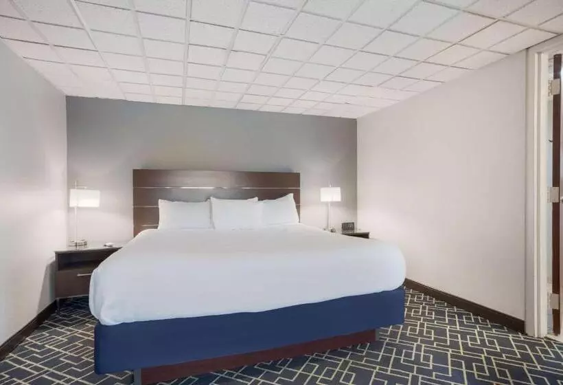 Sviitti King-vuode, Best Western Hunt S Landing Hotel Matamoras Milford