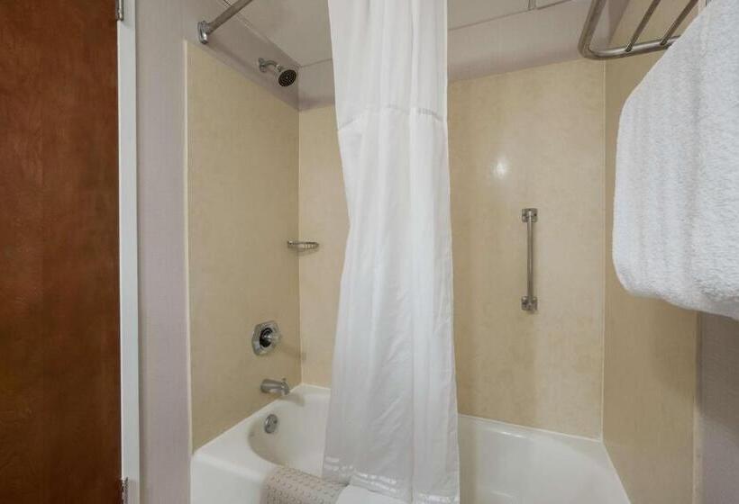 Люкс Кровать Кинг, Best Western Hunt S Landing Hotel Matamoras Milford