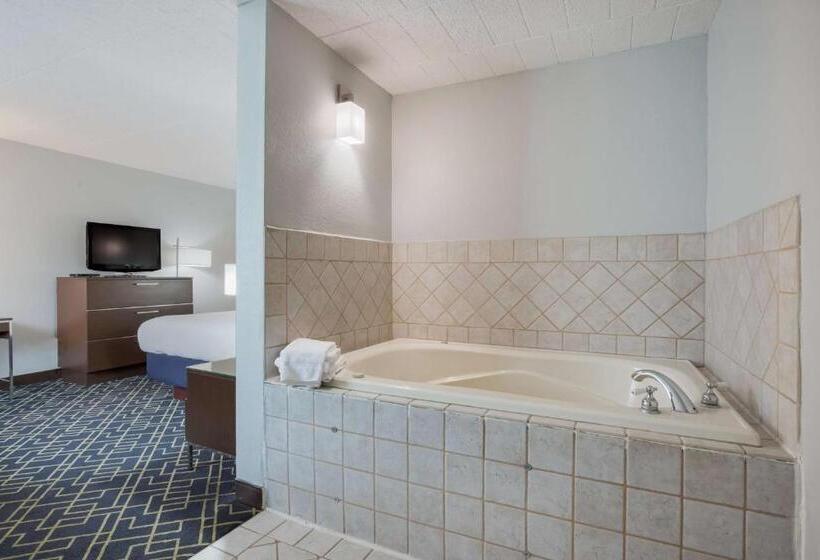Стандартный Номер Кровать Кинг, Best Western Hunt S Landing Hotel Matamoras Milford