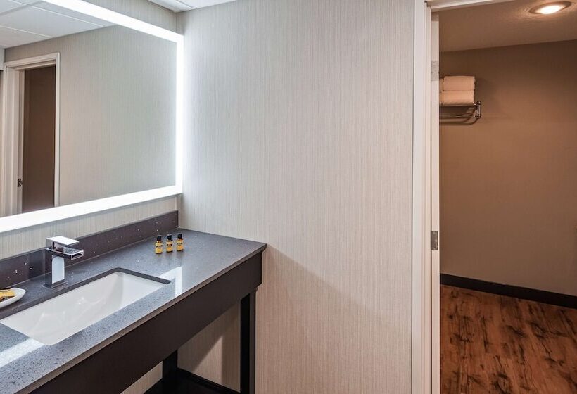 سوییت, Best Western Plus Grant Creek Inn