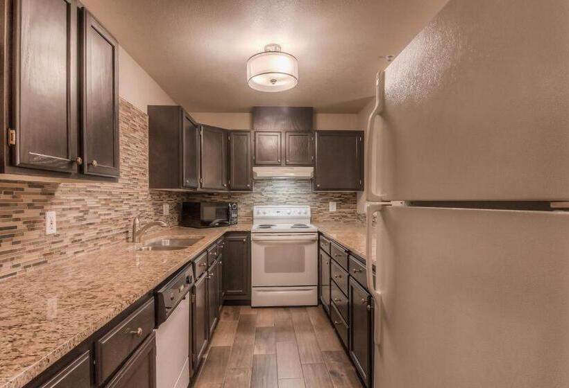 Люкс, Best Western Plus Yakima