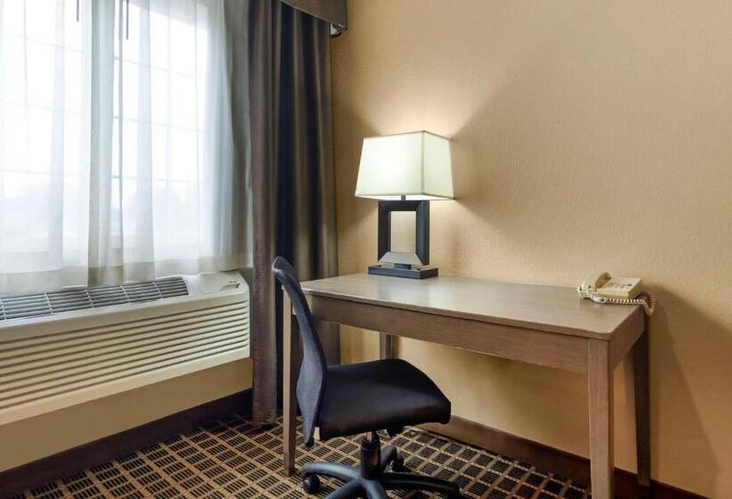 Номер Стандарт, Best Western Plus Yakima