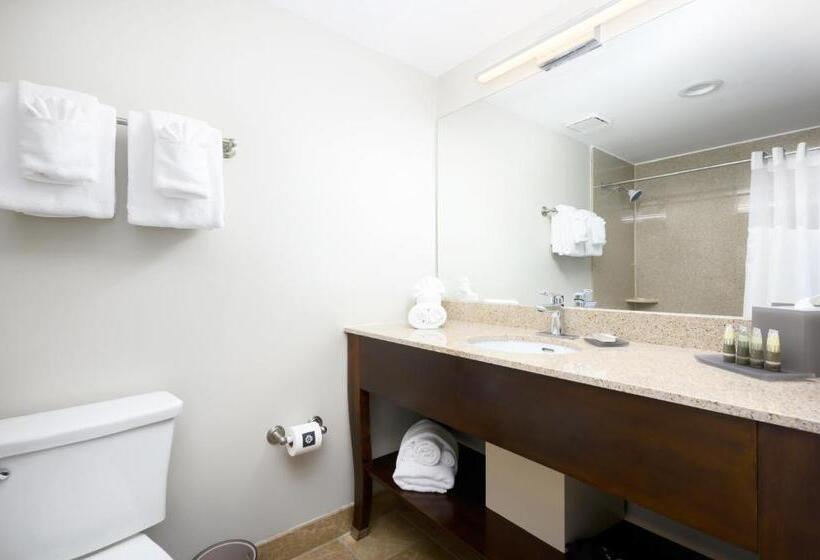 Стандартный Номер Кровать Кинг, Harborside