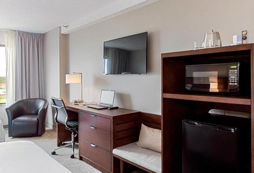 Стандартный Номер Кровать Кинг, Harborside