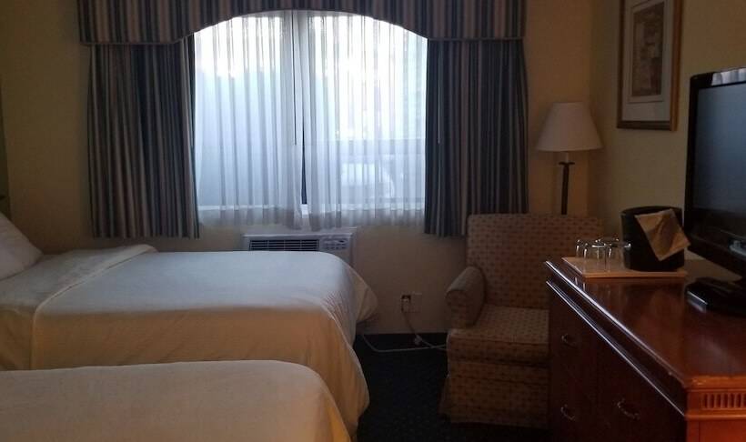 スタンダードルーム, Lakeside Inn