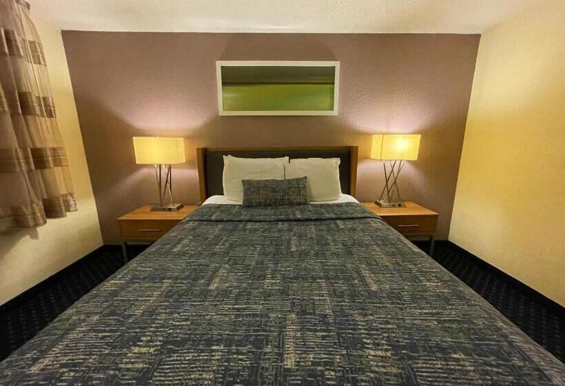 スタンダードルーム, Lakeside Inn