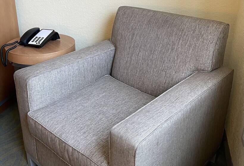 スタンダードルーム, Lakeside Inn