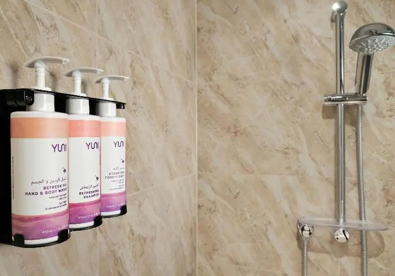 اتاق استاندارد با تخت بزرگ, Palm Tree Club Miami