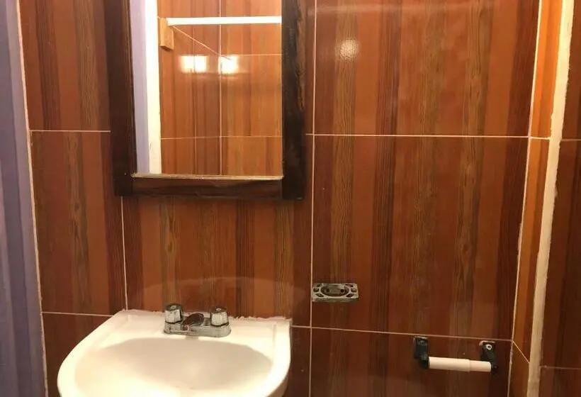 エコノミールーム, Casa Mexicana Barra De Navidad