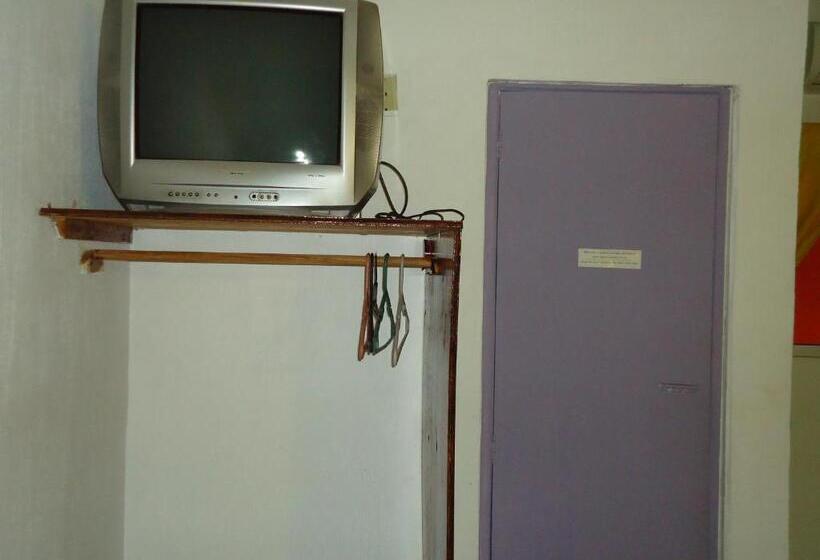 اتاق اکونومی, Casa Mexicana Barra De Navidad