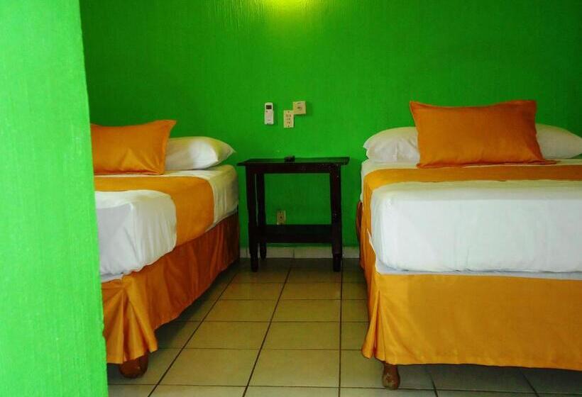 اتاق سوپریور, Casa Mexicana Barra De Navidad